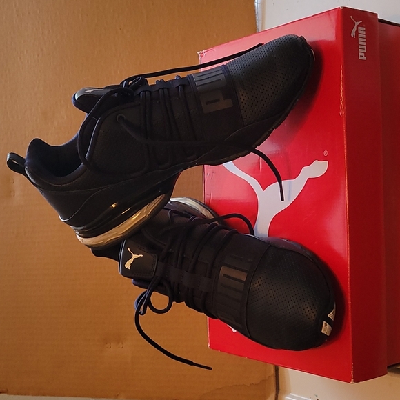 Pumas - Picture 3 of 3